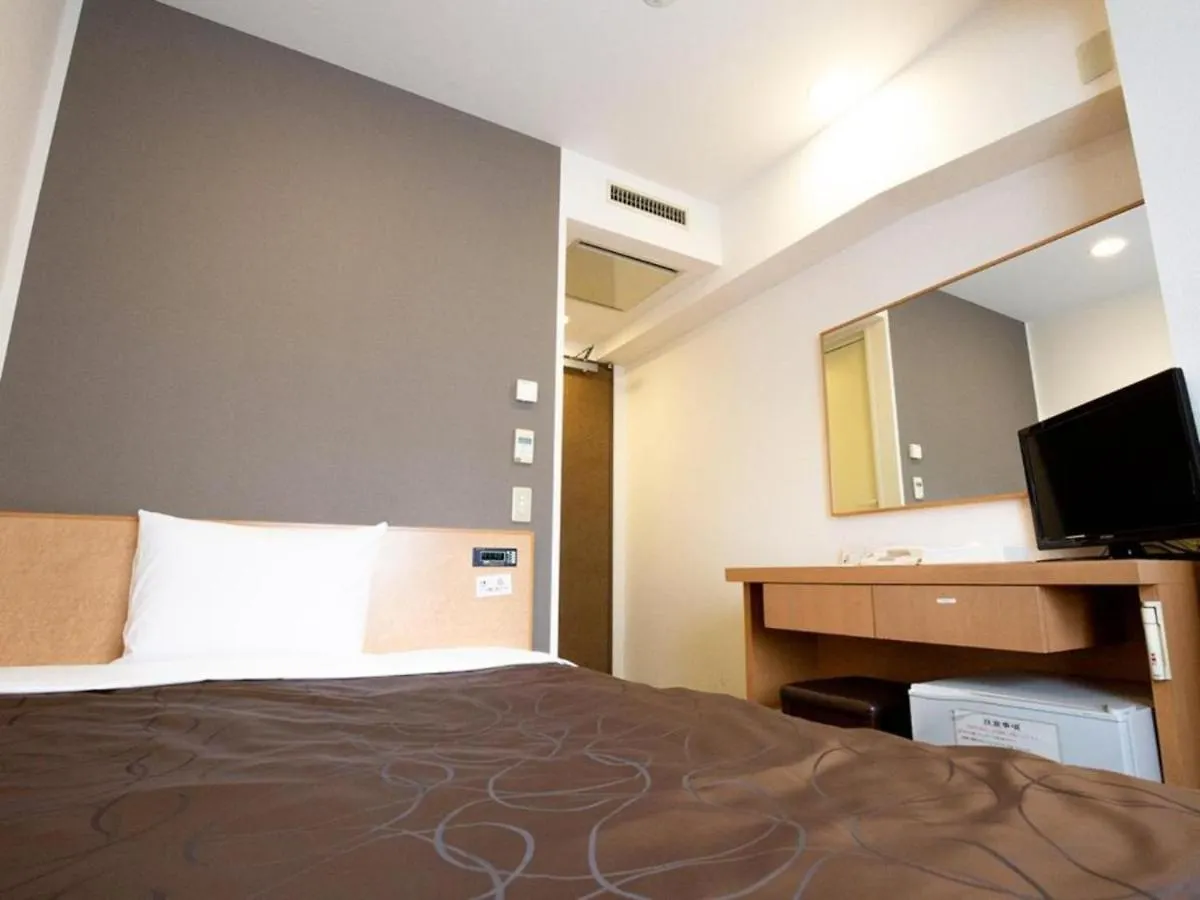 Swanky Hotel Otomo - Vacation Stay 99016V Sapporo 0*,  Japan
